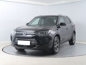 SsangYong Korando - 2024