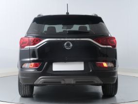 SsangYong Korando - 2024