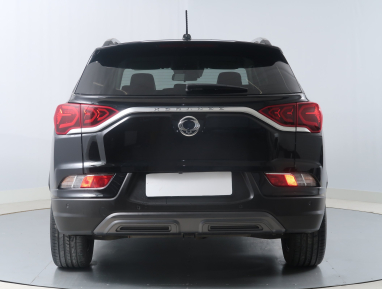 SsangYong Korando - 2024