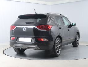 SsangYong Korando - 2024