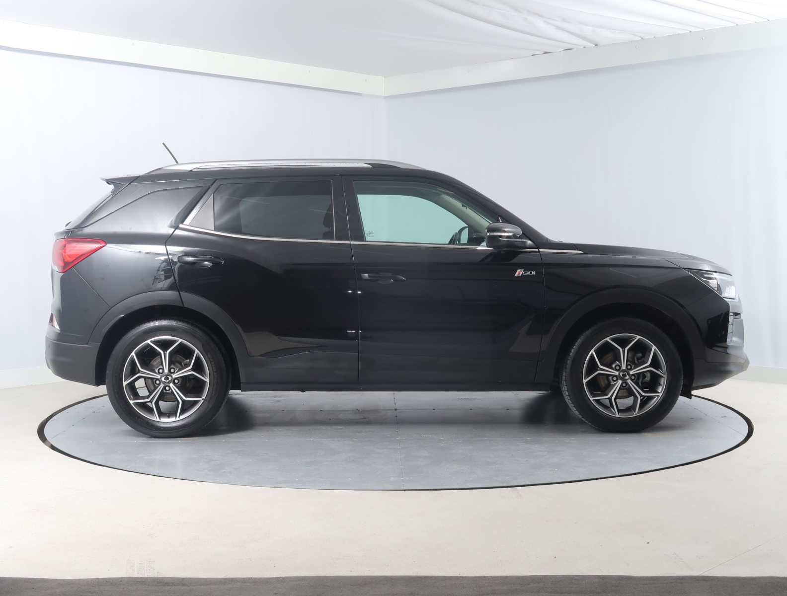 SsangYong Korando - 2024