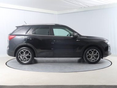 SsangYong Korando - 2024