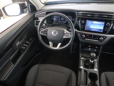 SsangYong Korando - 2024