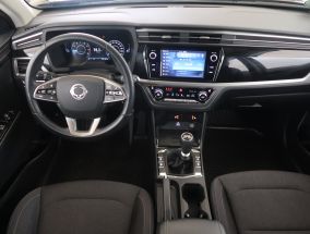 SsangYong Korando - 2024