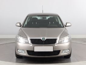 Skoda Octavia - 2011