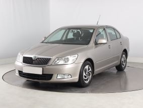 Skoda Octavia - 2011