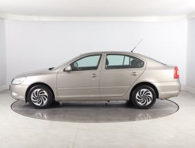 Skoda Octavia - 2011
