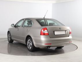 Skoda Octavia - 2011