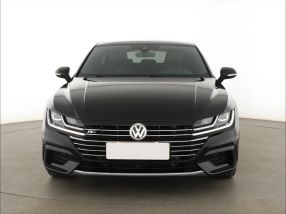 Volkswagen Arteon - 2019