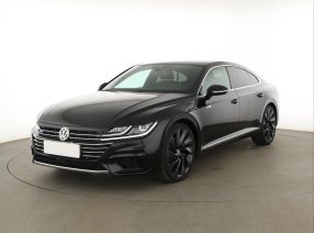 Volkswagen Arteon - 2019