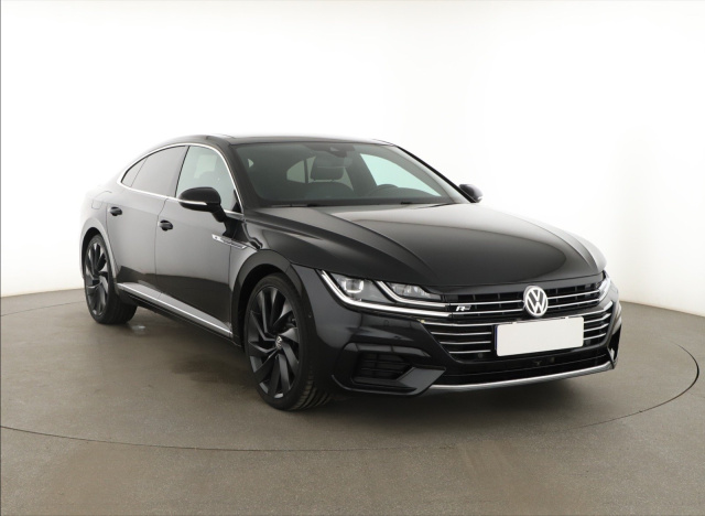Volkswagen Arteon 2019