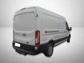 Ford Transit - 2022