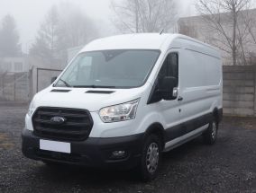 Ford Transit - 2022