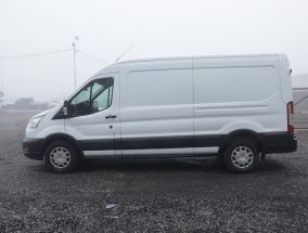Ford Transit - 2022