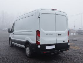 Ford Transit - 2022