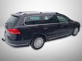 Volkswagen Passat - 2014