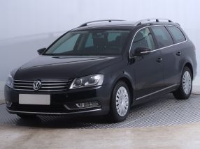 Volkswagen Passat - 2014