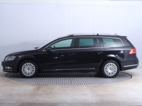Volkswagen Passat - 2014