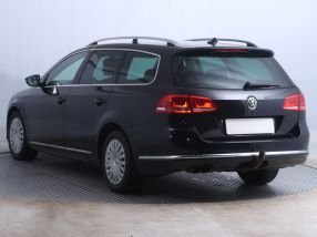 Volkswagen Passat - 2014