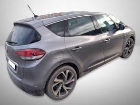Renault Scenic - 2016