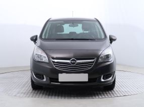 Opel Meriva - 2016