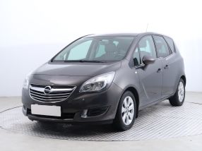 Opel Meriva - 2016