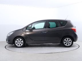 Opel Meriva - 2016
