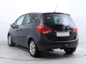 Opel Meriva - 2016