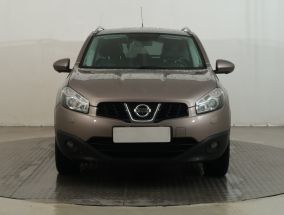 Nissan Qashqai - 2012
