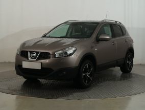 Nissan Qashqai - 2012