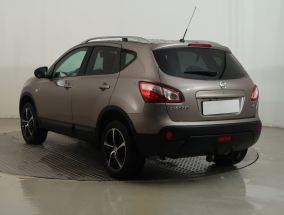 Nissan Qashqai - 2012
