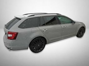 Skoda Octavia - 2018