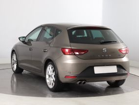 Seat Leon - 2016