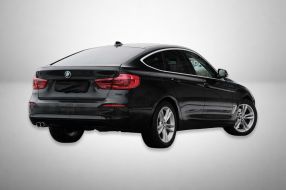 BMW 3GT - 2017