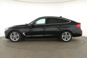 BMW 3GT - 2017