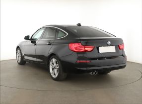 BMW 3GT - 2017
