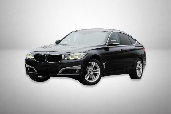 BMW 3GT