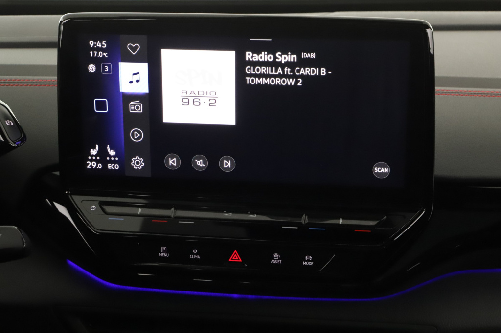 Volkswagen ID.5