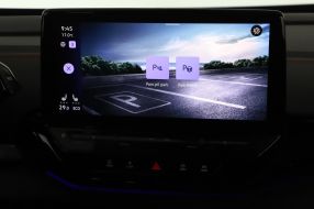 Volkswagen ID.5 - 2023