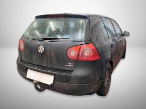 Volkswagen Golf - 2006