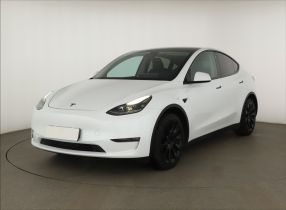 Tesla Model Y - 2022