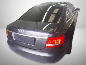 Audi A6 - 2008