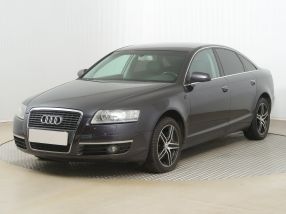 Audi A6 - 2008