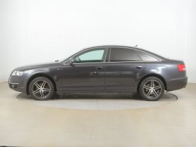 Audi A6 - 2008