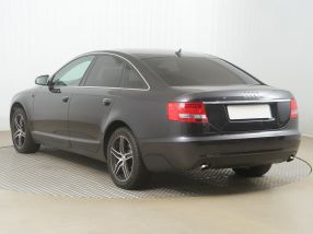 Audi A6 - 2008