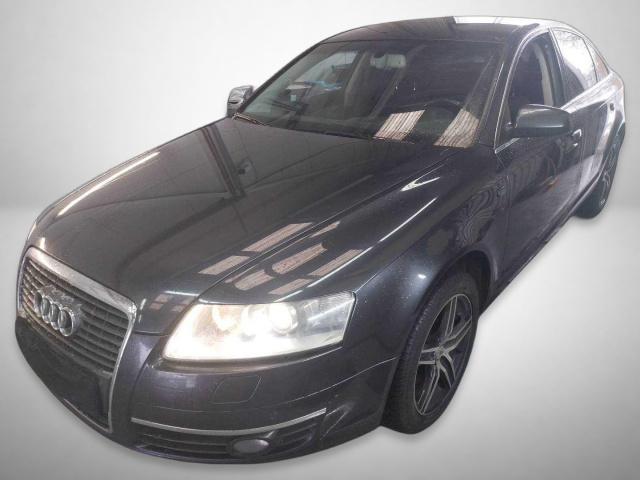 Audi A6 2008