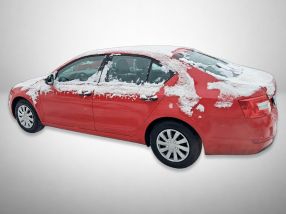 Skoda Octavia - 2014