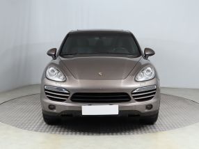 Porsche Cayenne - 2012