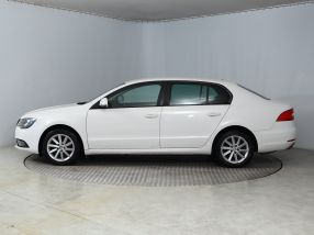 Škoda Superb - 2014