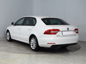 Škoda Superb - 2014